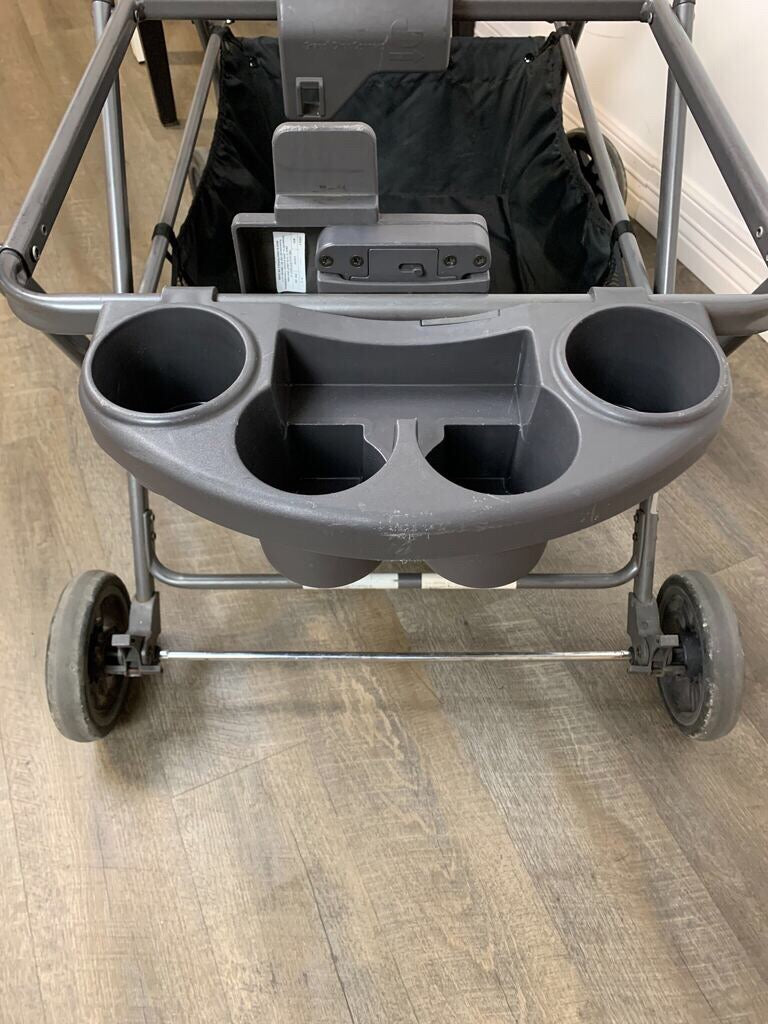 joovy twin roo canada