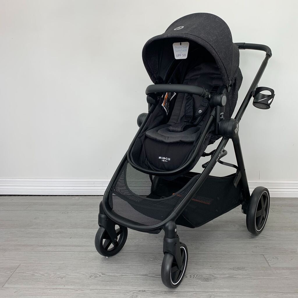 maxi cosi zelia stroller only