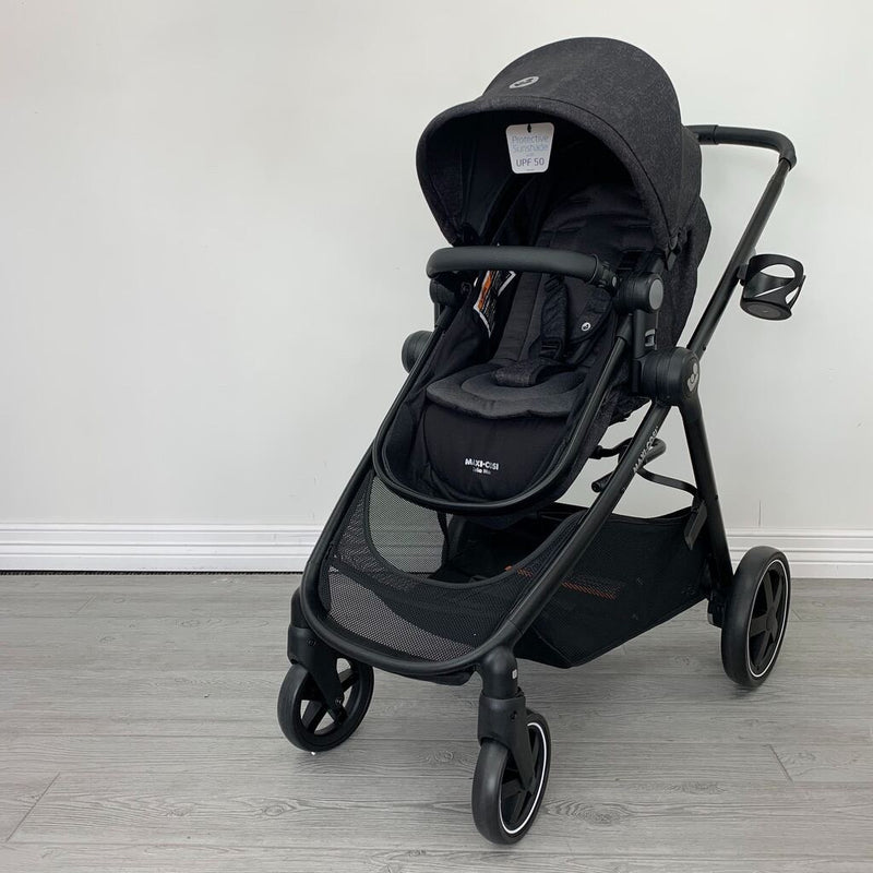 maxi cosi stroller 2019