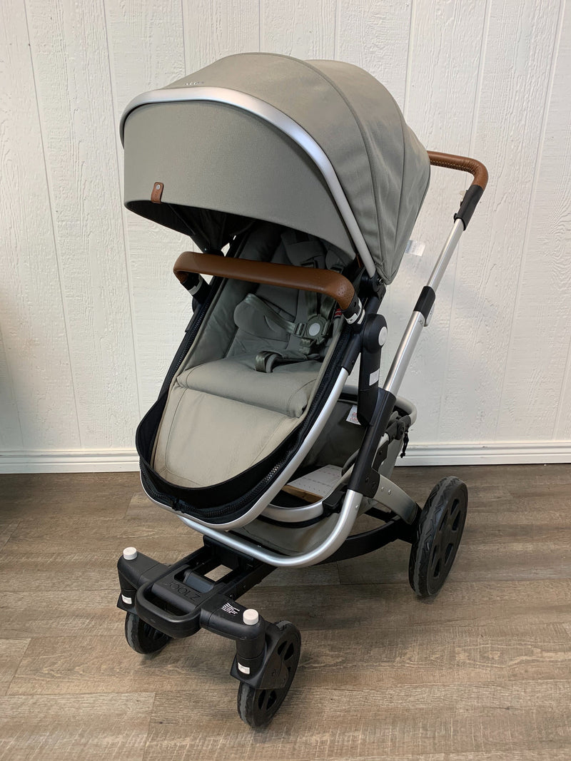 joolz geo2 earth complete stroller