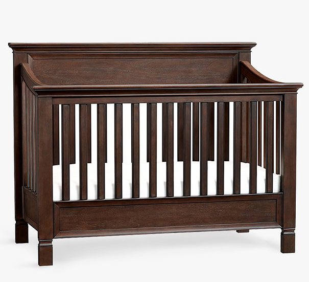 larkin 4 in 1 crib