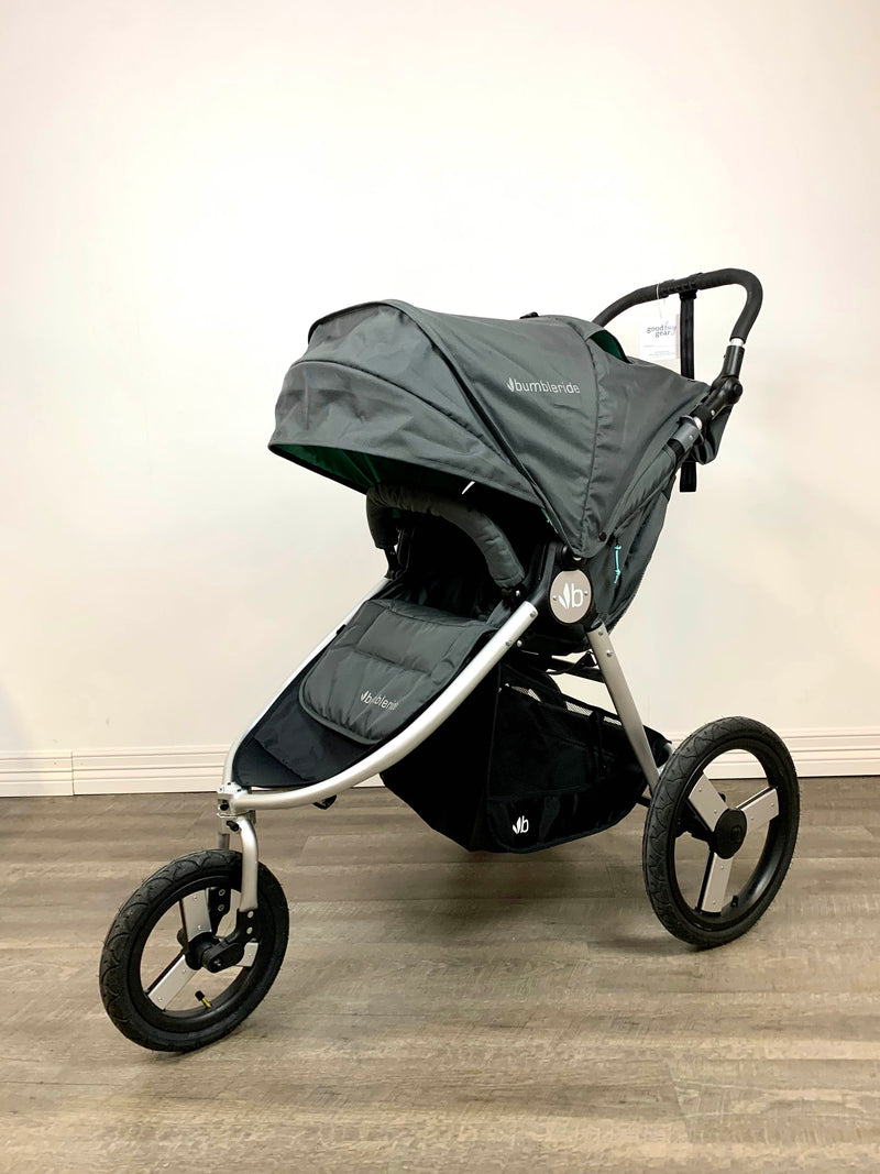 used bumbleride stroller