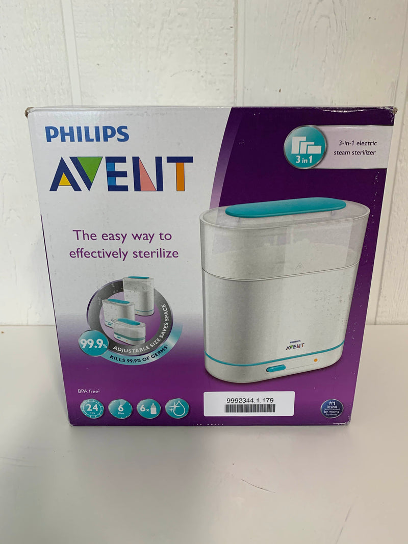 philips avent 3 in 1