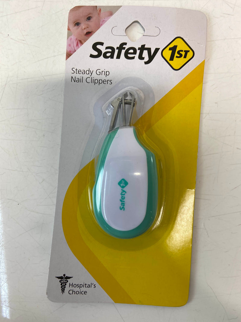 safety 1st steady grip nail clippers