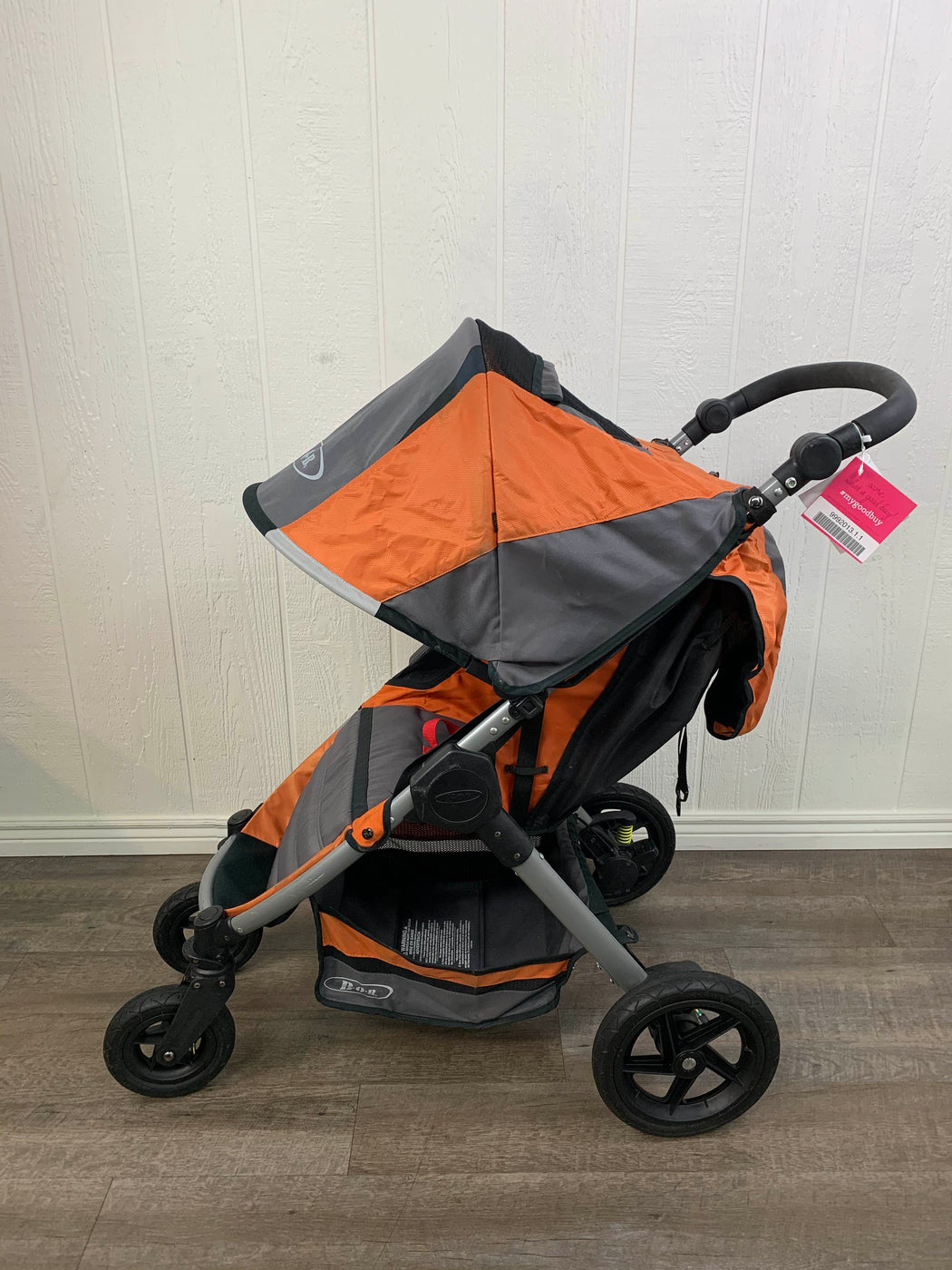 bob motion stroller canada