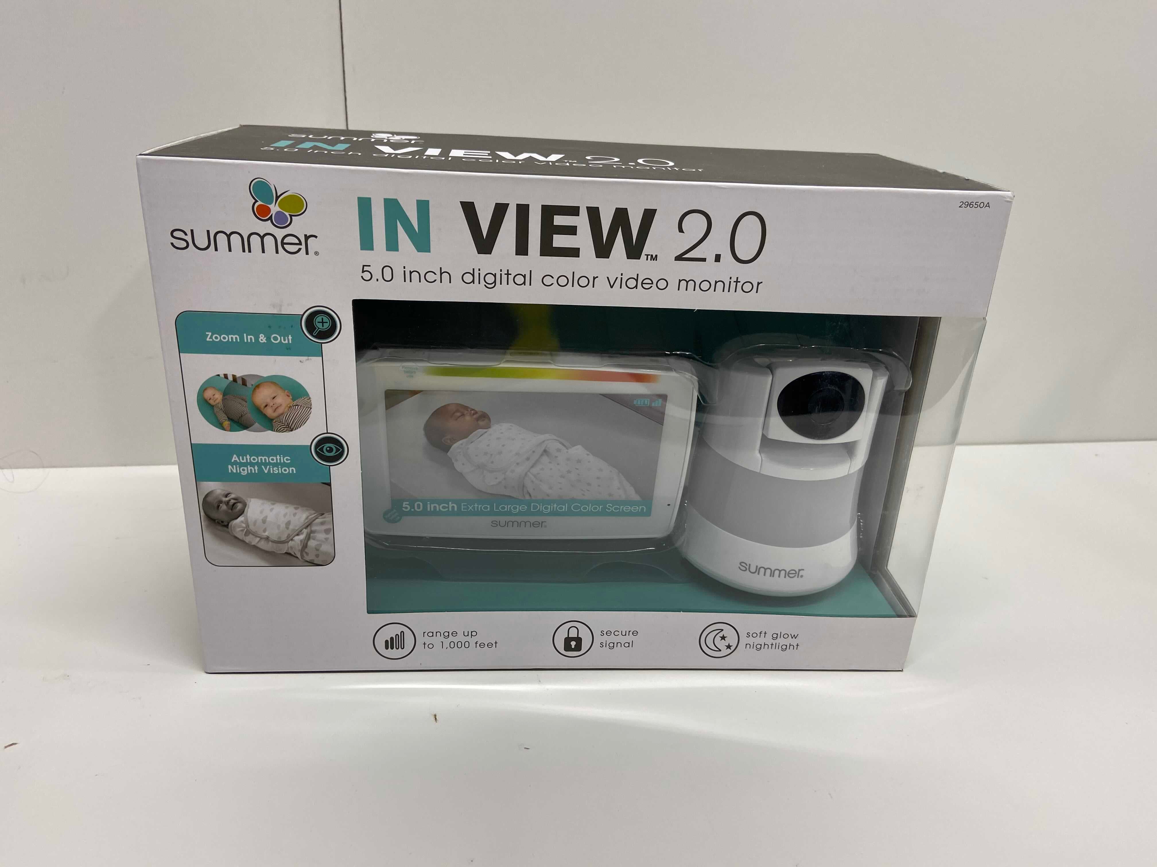 inview 2.0 plus