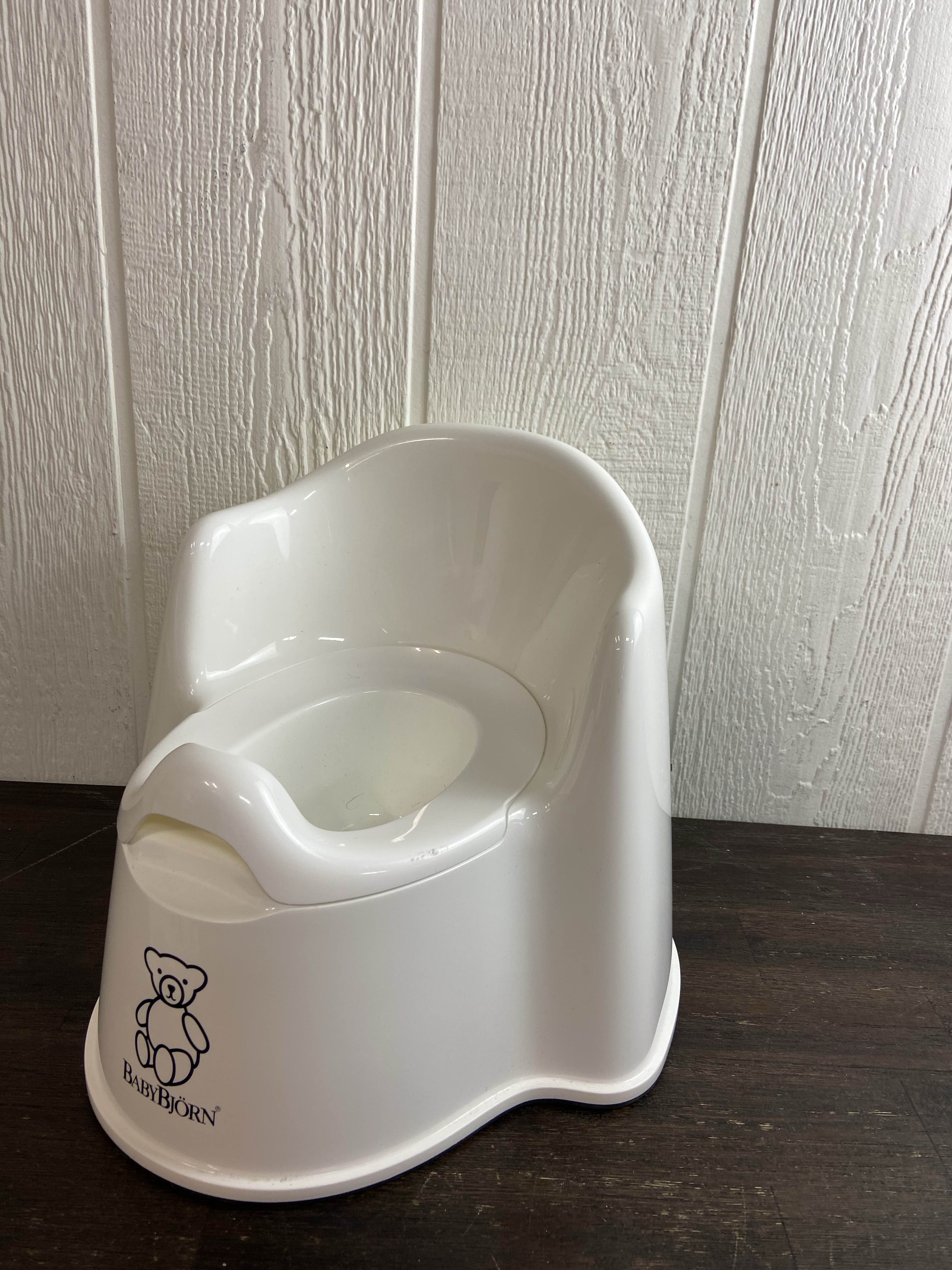 bjorn potty chair