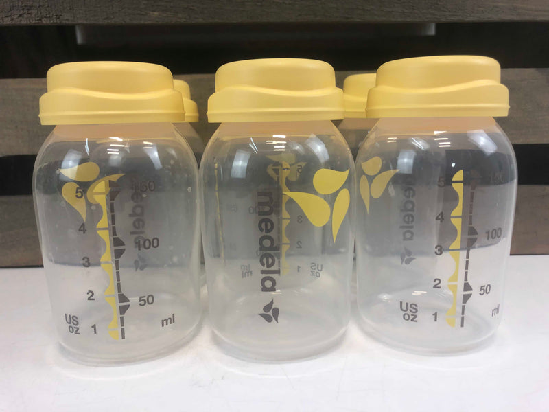 medela bottles