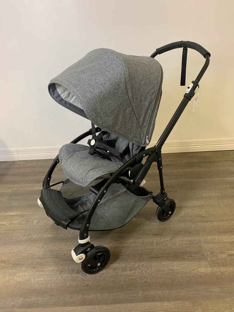 bugaboo bee stroller used