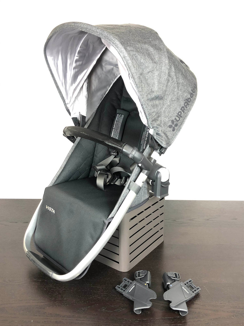 uppababy rumble seat jordan