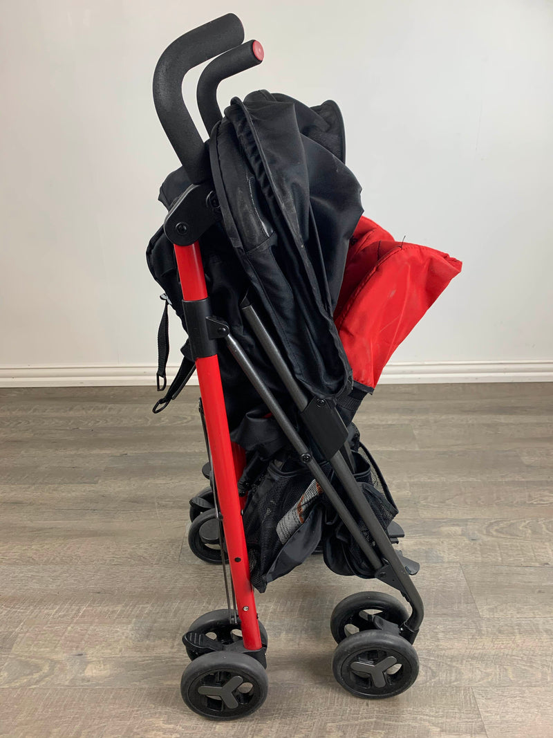 zobo stroller weight limit