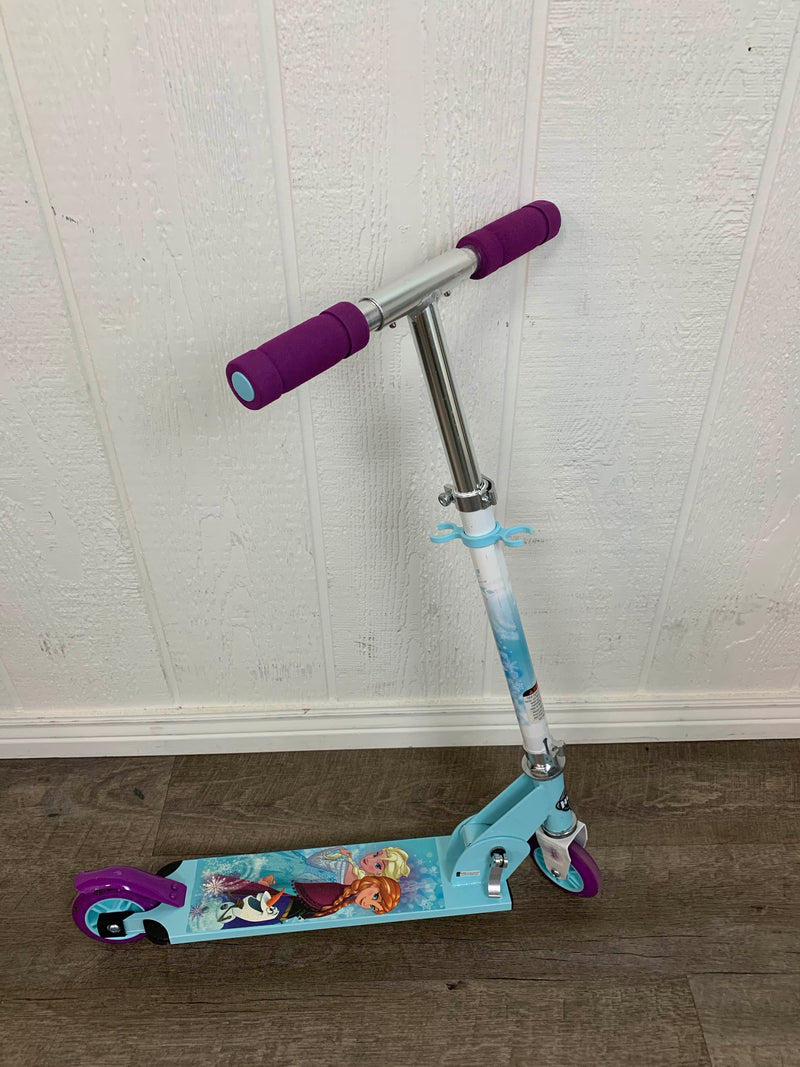 huffy scooter