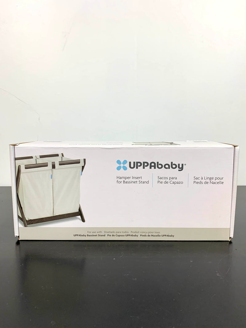 uppababy hamper insert