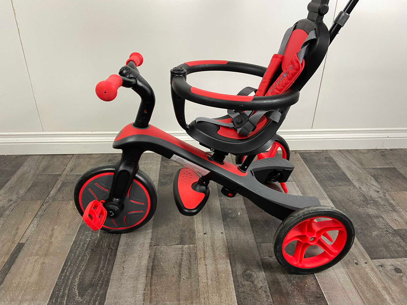 globber trike 4 in 1