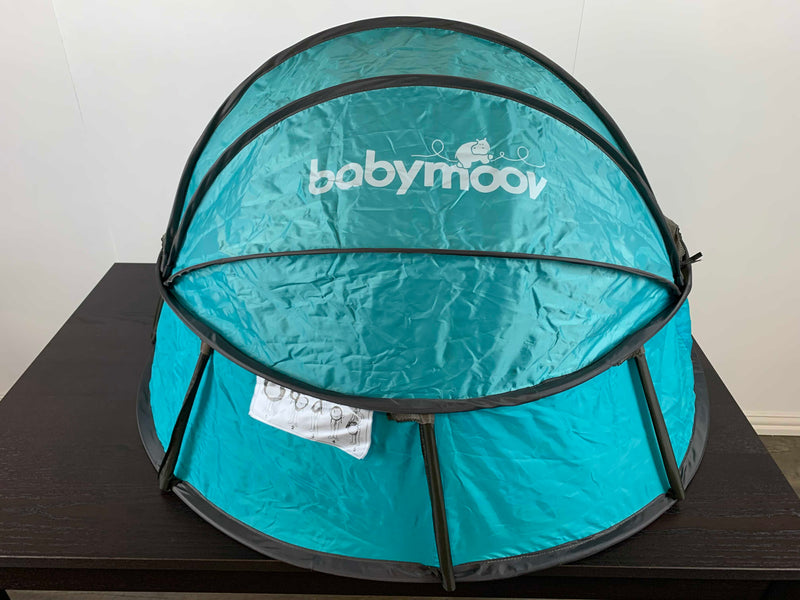 babymoov playpen