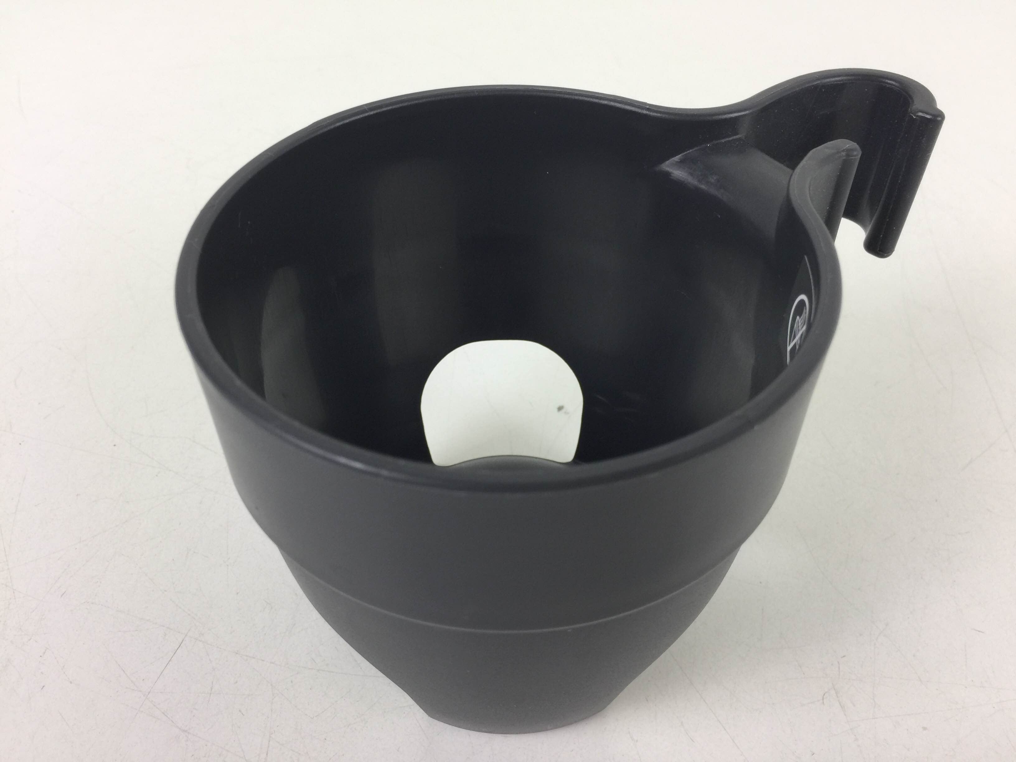 uppababy g luxe cup holder