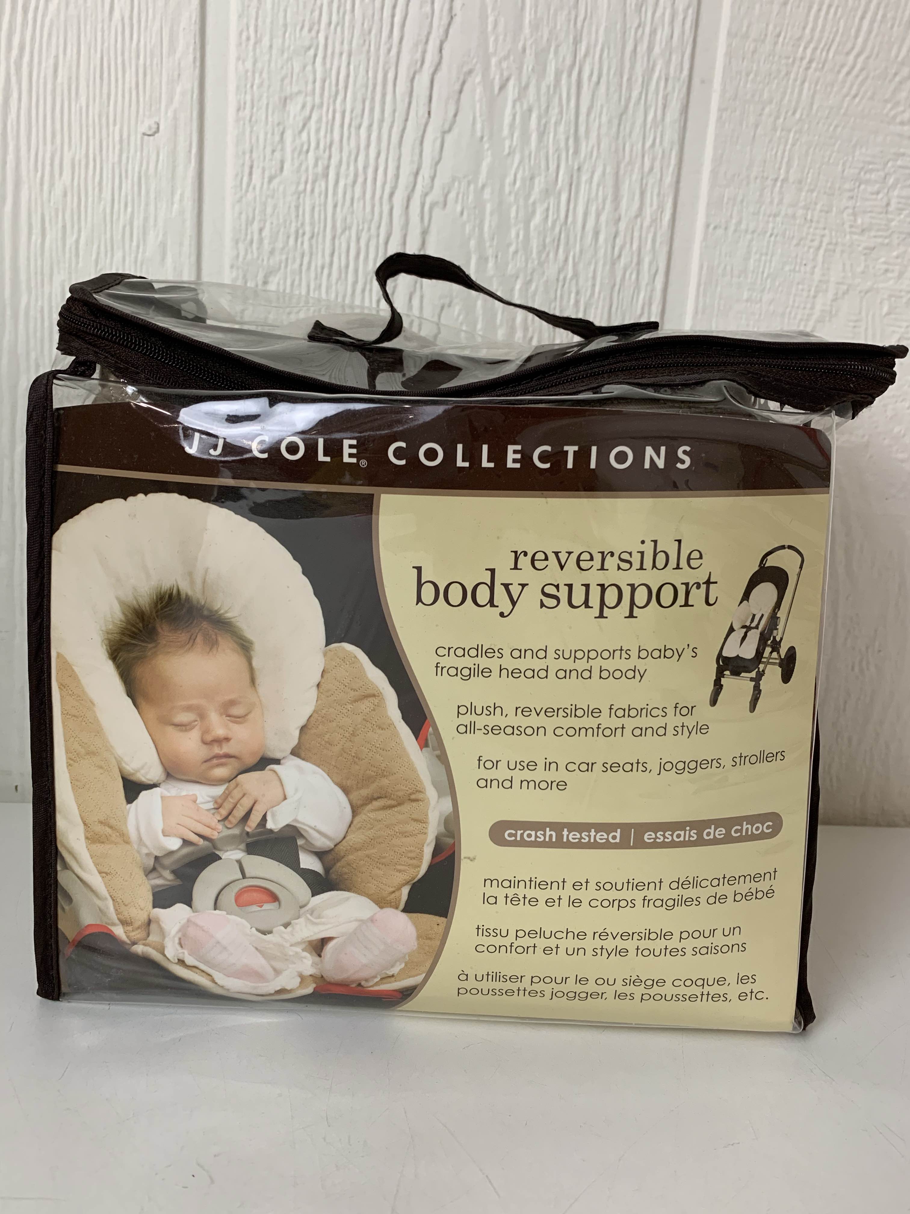 Jj Cole Reversible Body Support