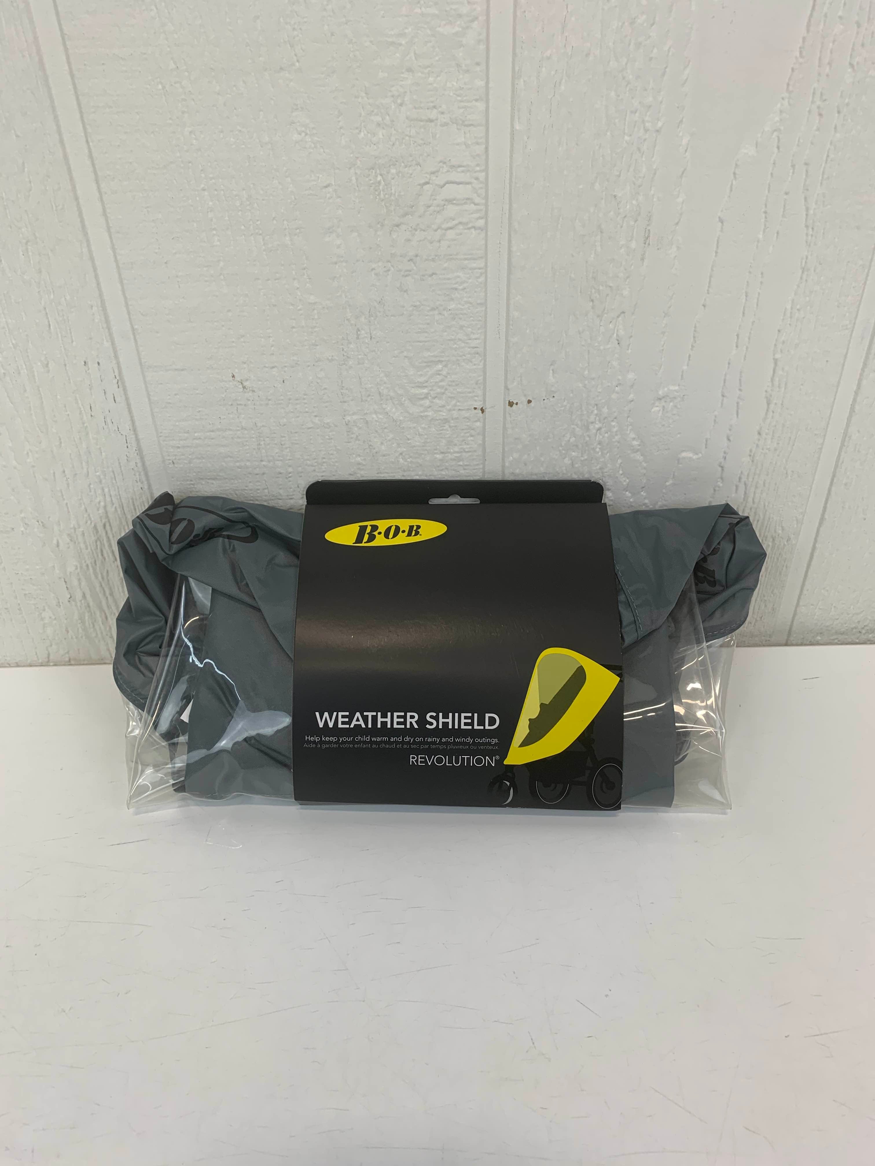 bob revolution weather shield