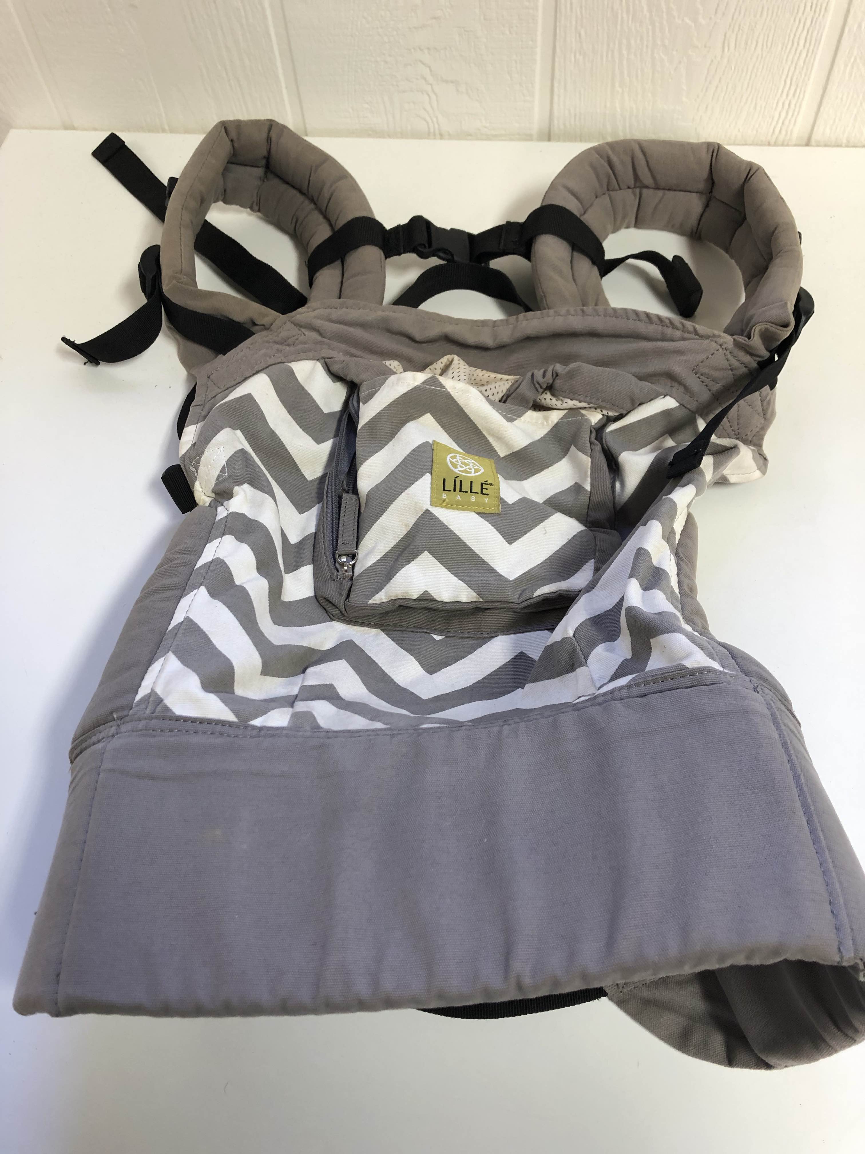 lillebaby essentials infant insert