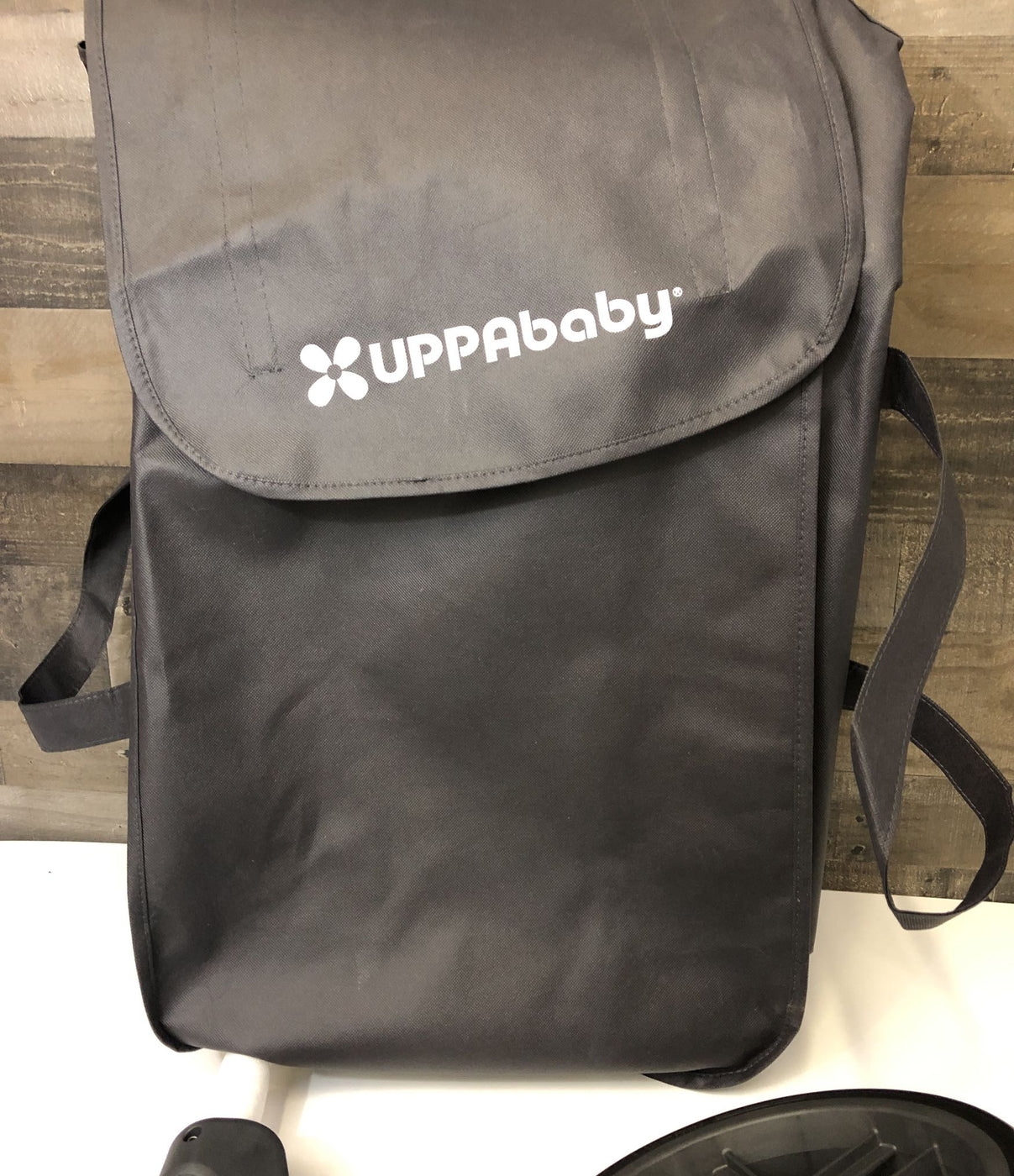 uppababy storage bag