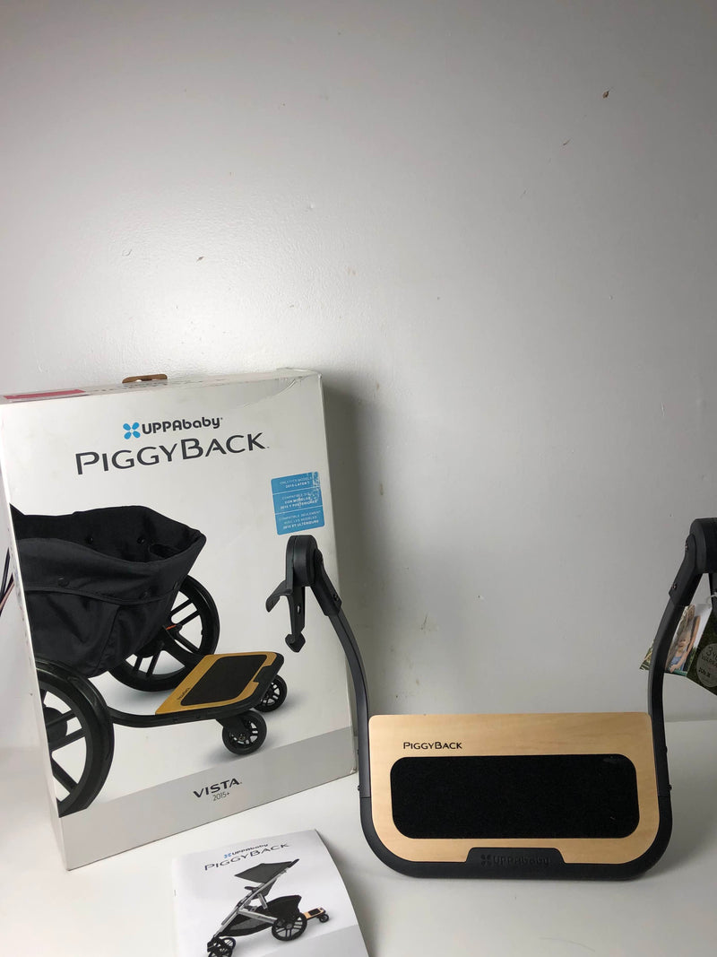 uppababy piggyback used