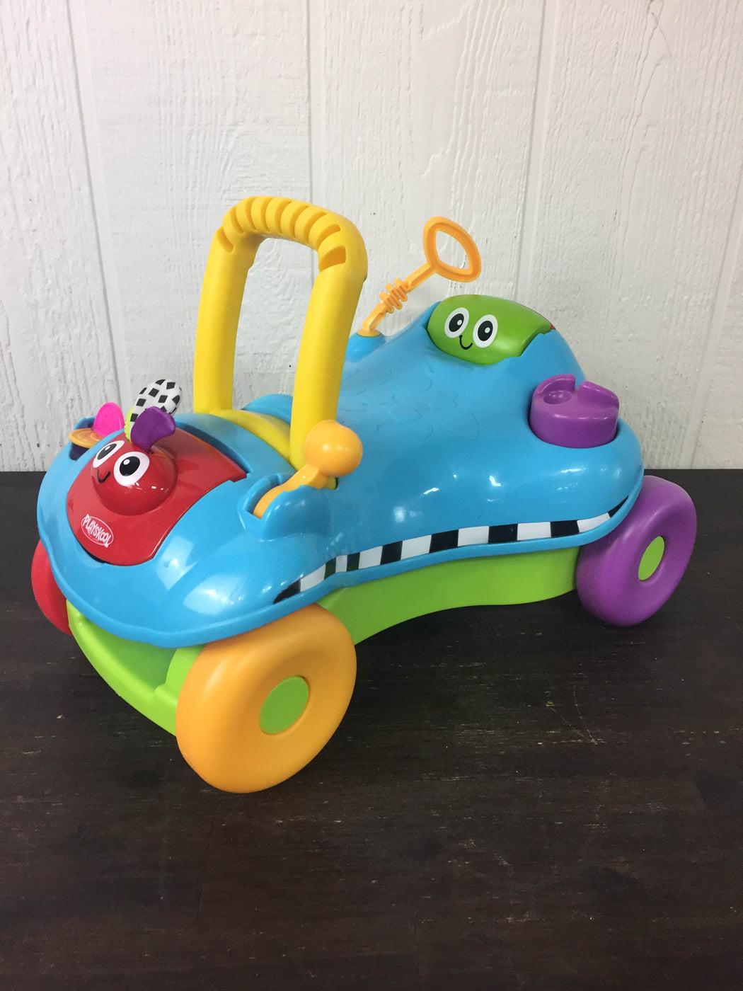 walk n ride toys