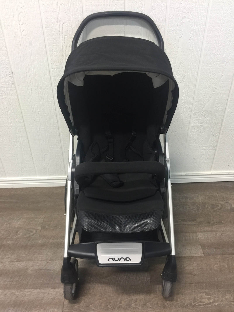 used nuna stroller for sale