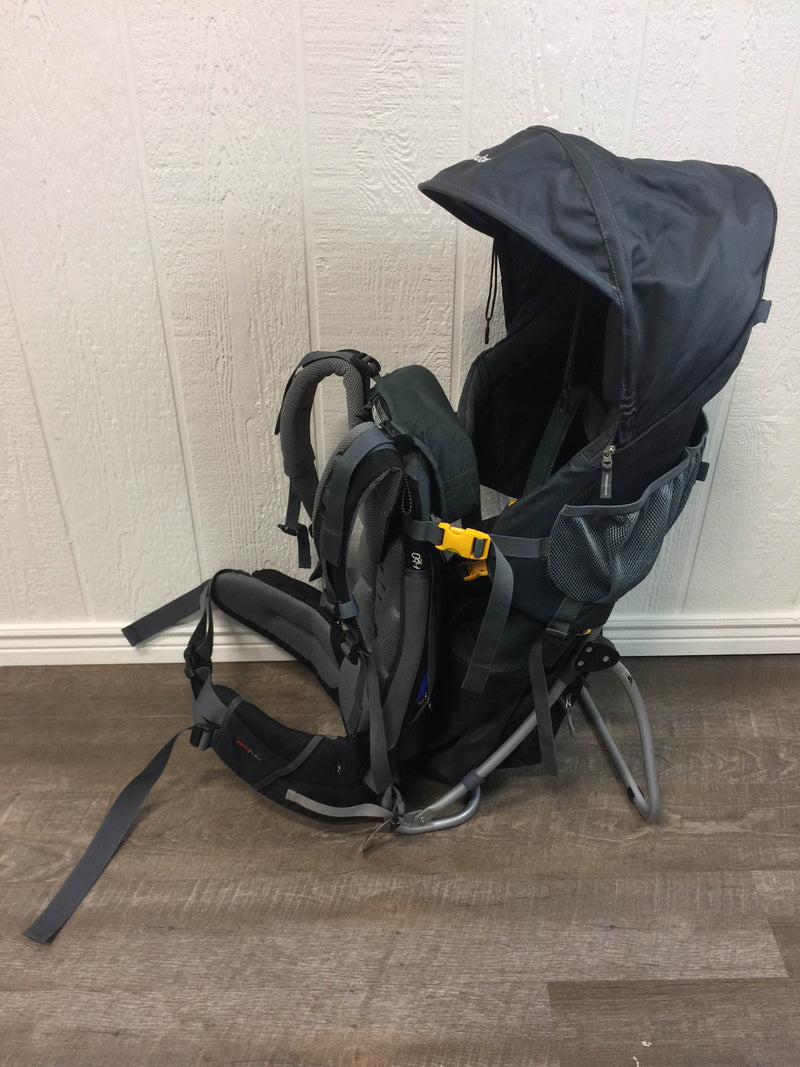 deuter kid comfort 3 used