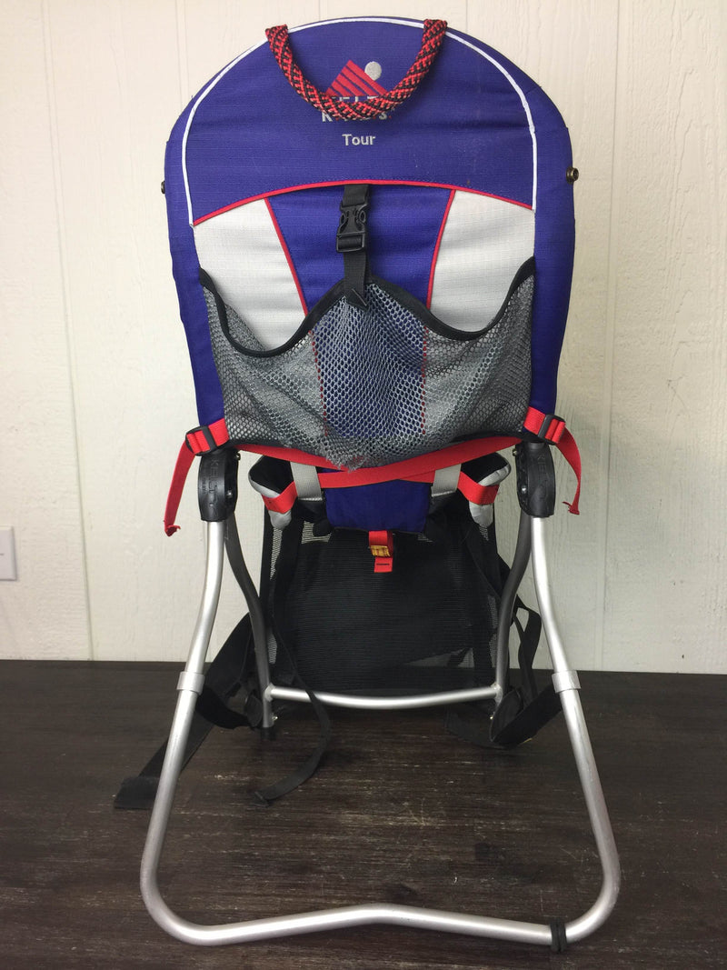 kelty tour 1.0 child carrier