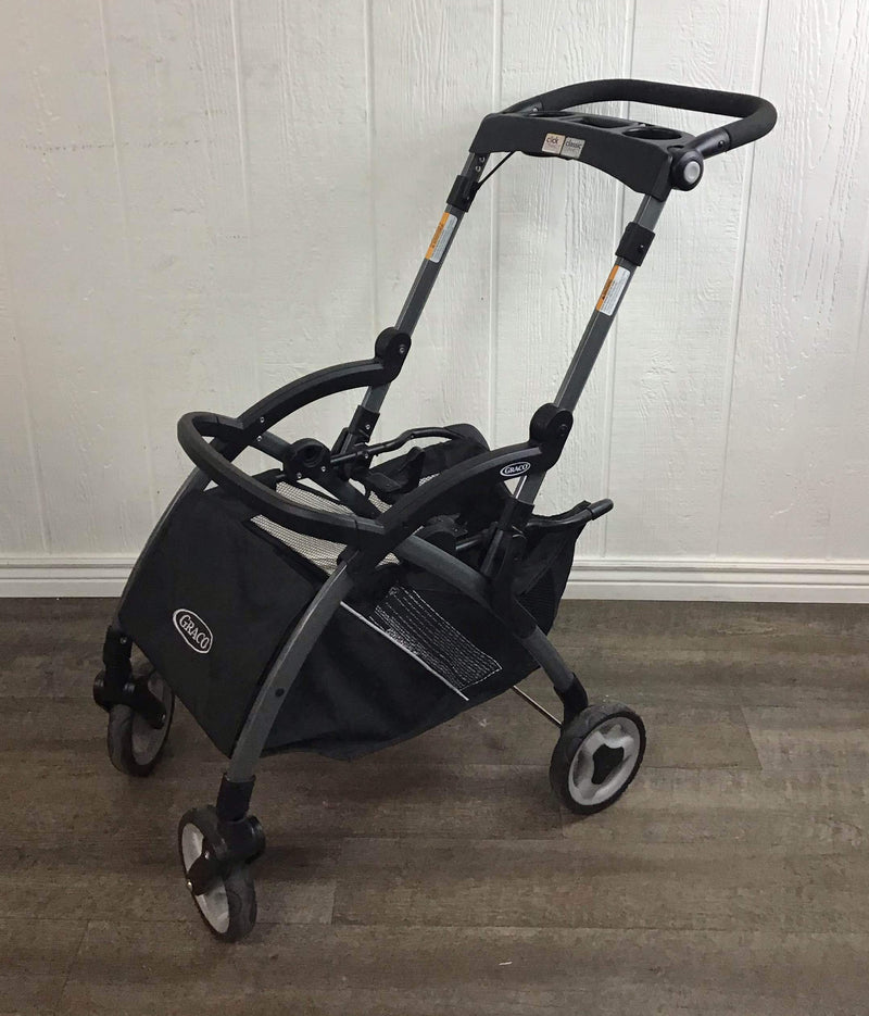 snugrider stroller