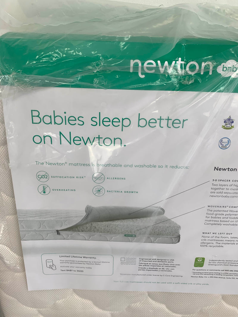 newton mattress sheet