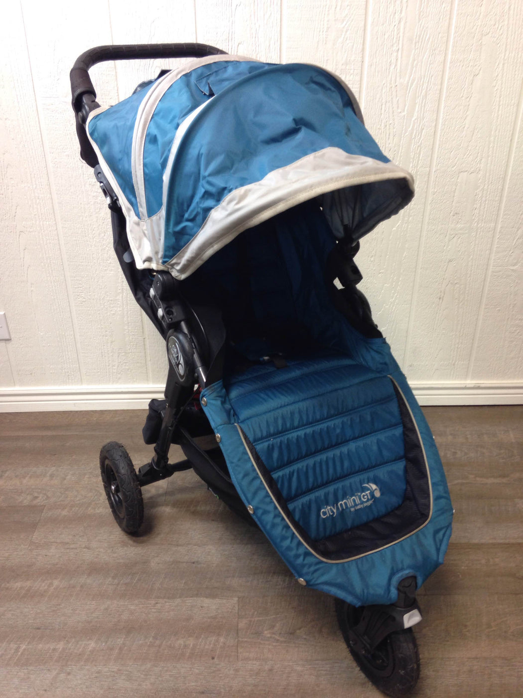 baby jogger city mini 2014