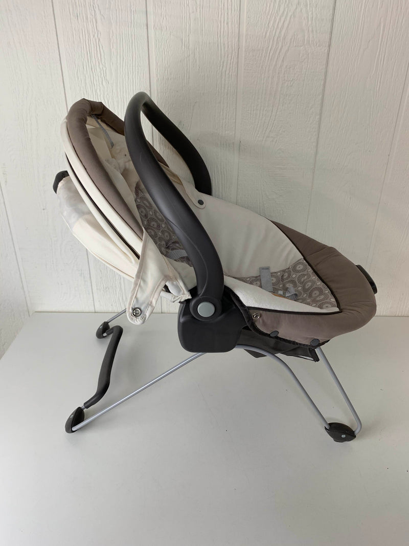 graco swing removable seat