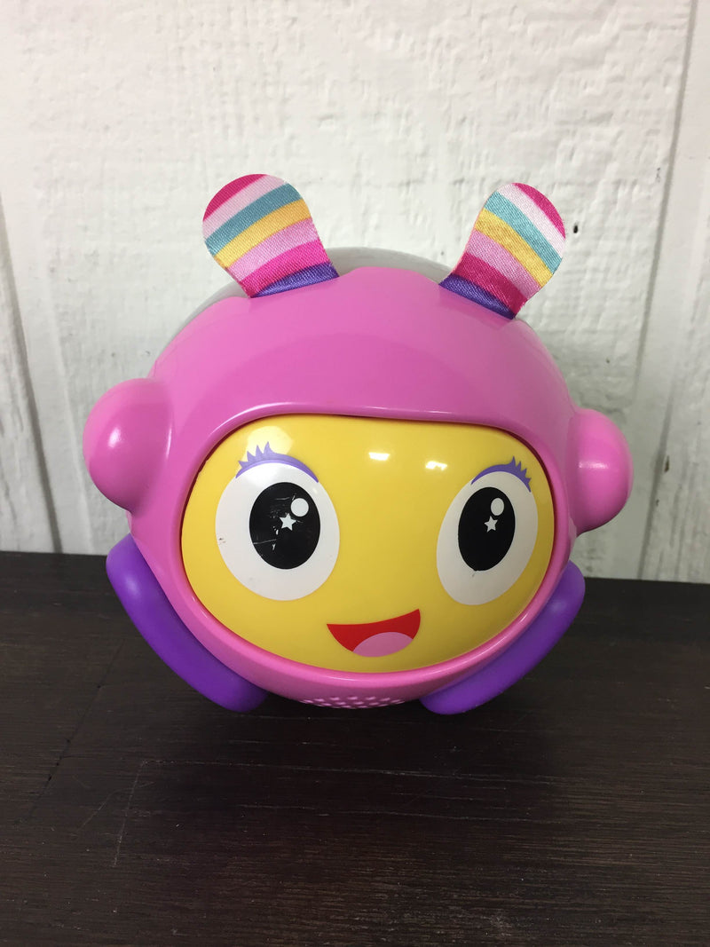 fisher price bright beats tumble ball