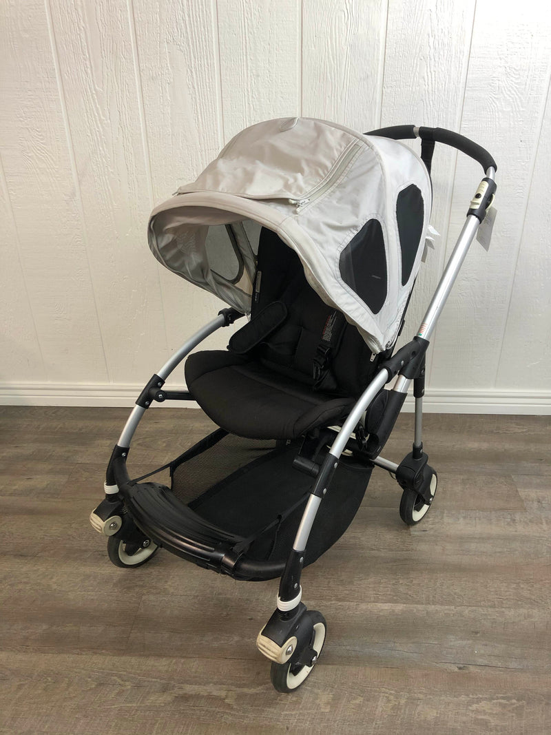 bugaboo bee khaki