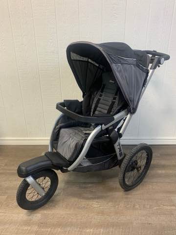 tre jogging stroller