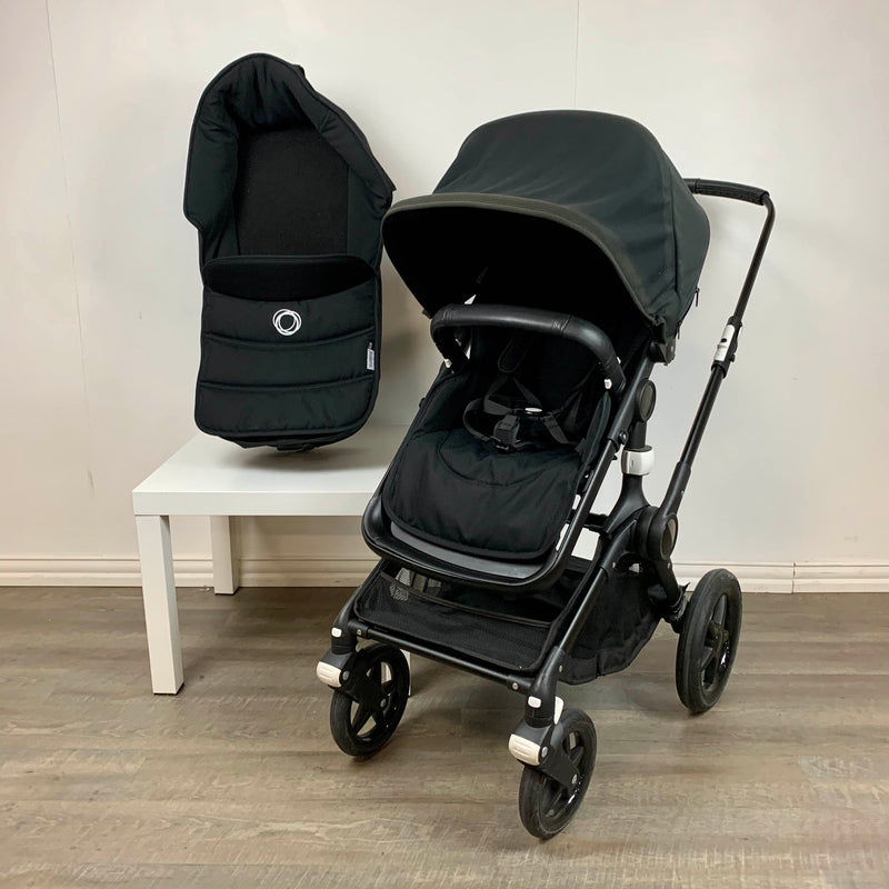 bugaboo fox used