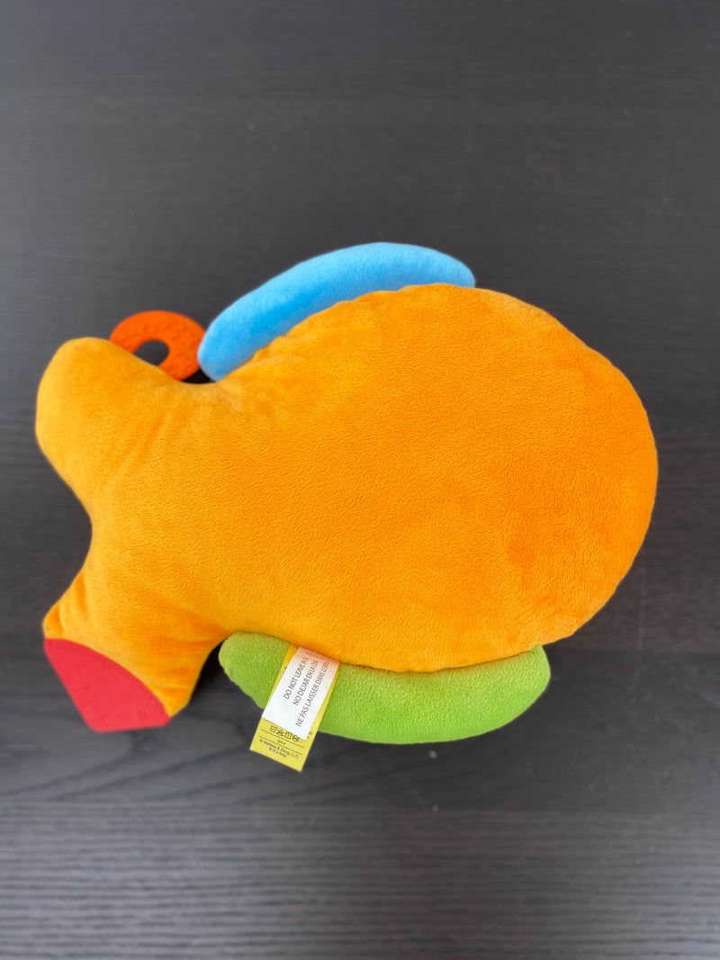 melissa and doug flip fish toy