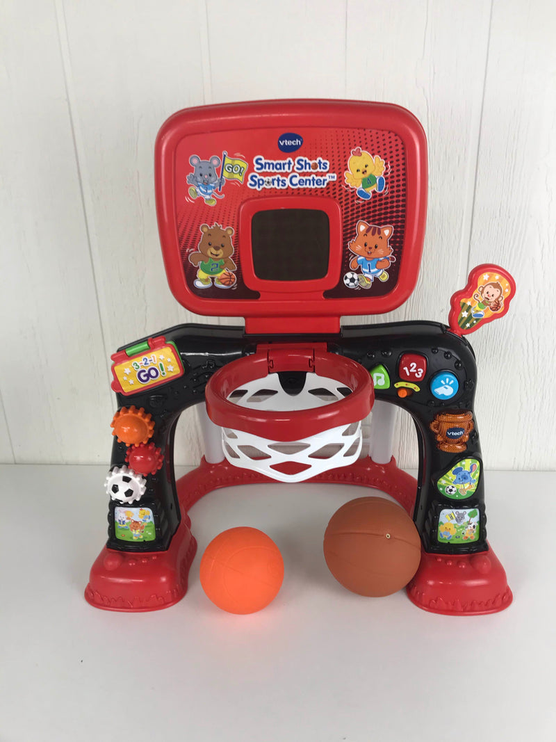 vtech sports toy