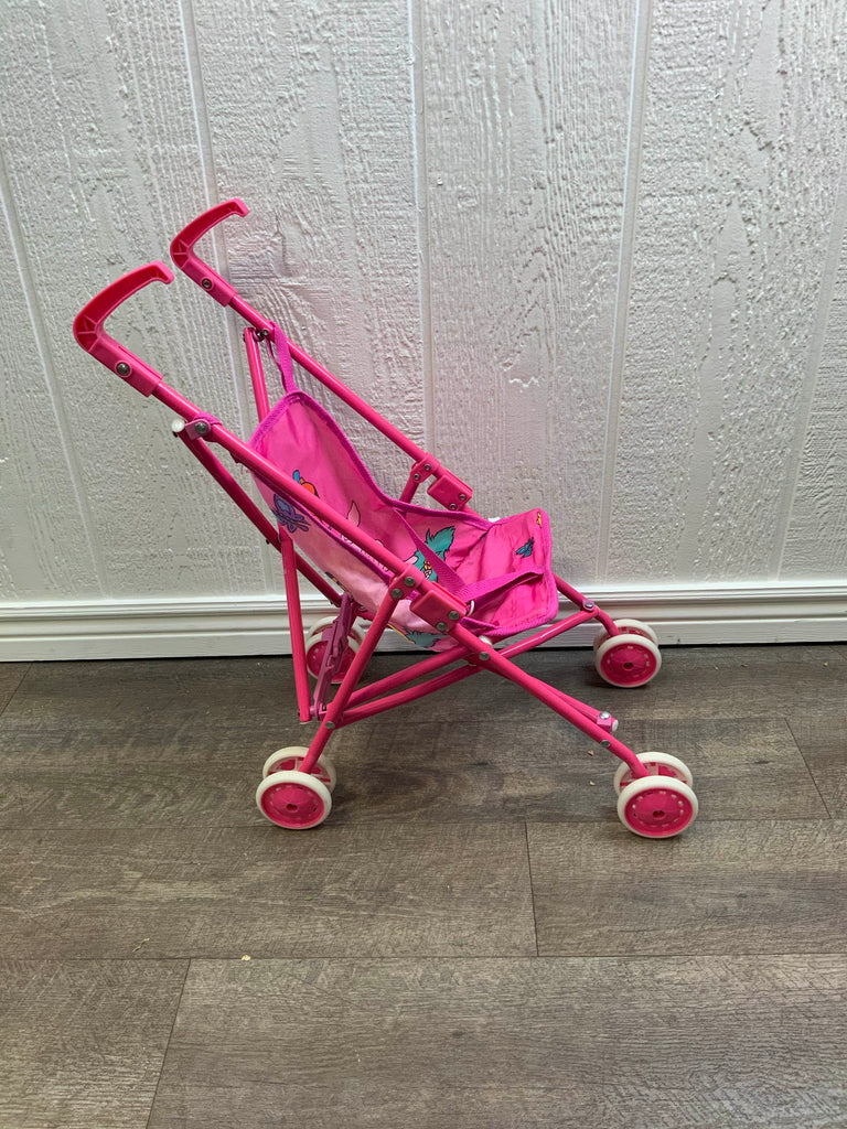 Hauck Baby Doll Umbrella Stroller