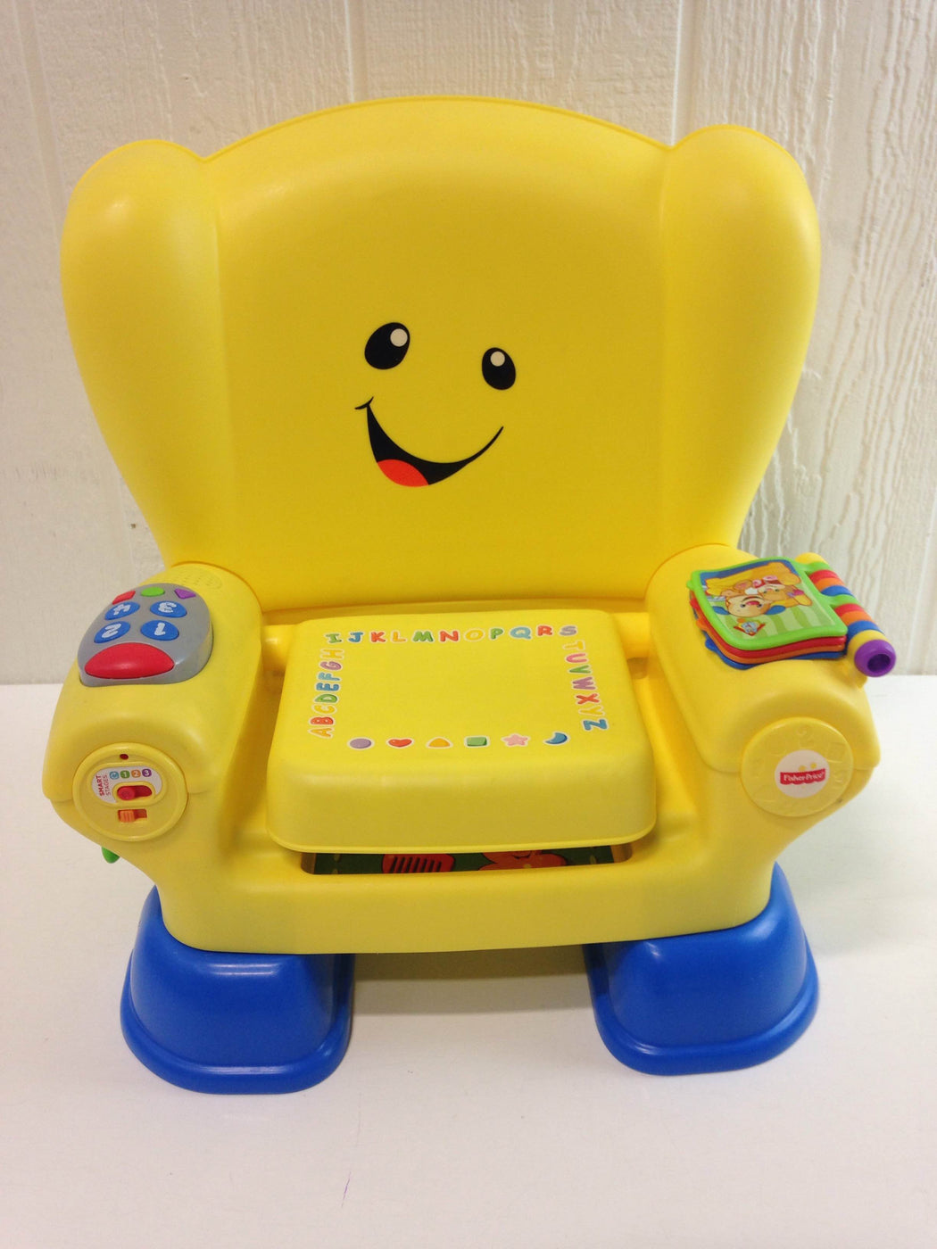 fisher price chair