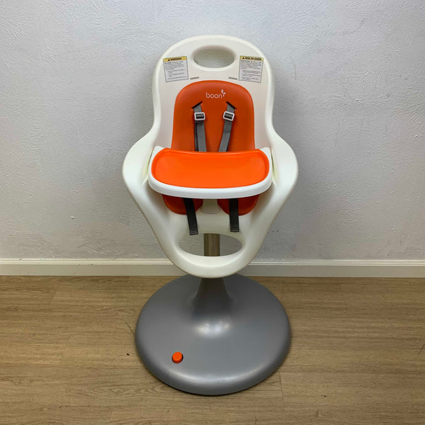 boon high chair price