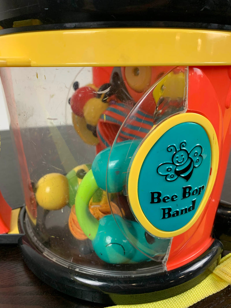 bee bop band toys r us