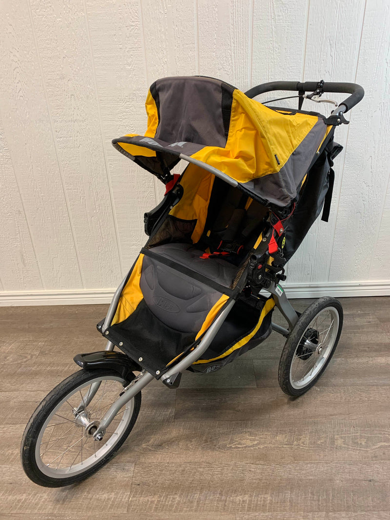 best everyday stroller