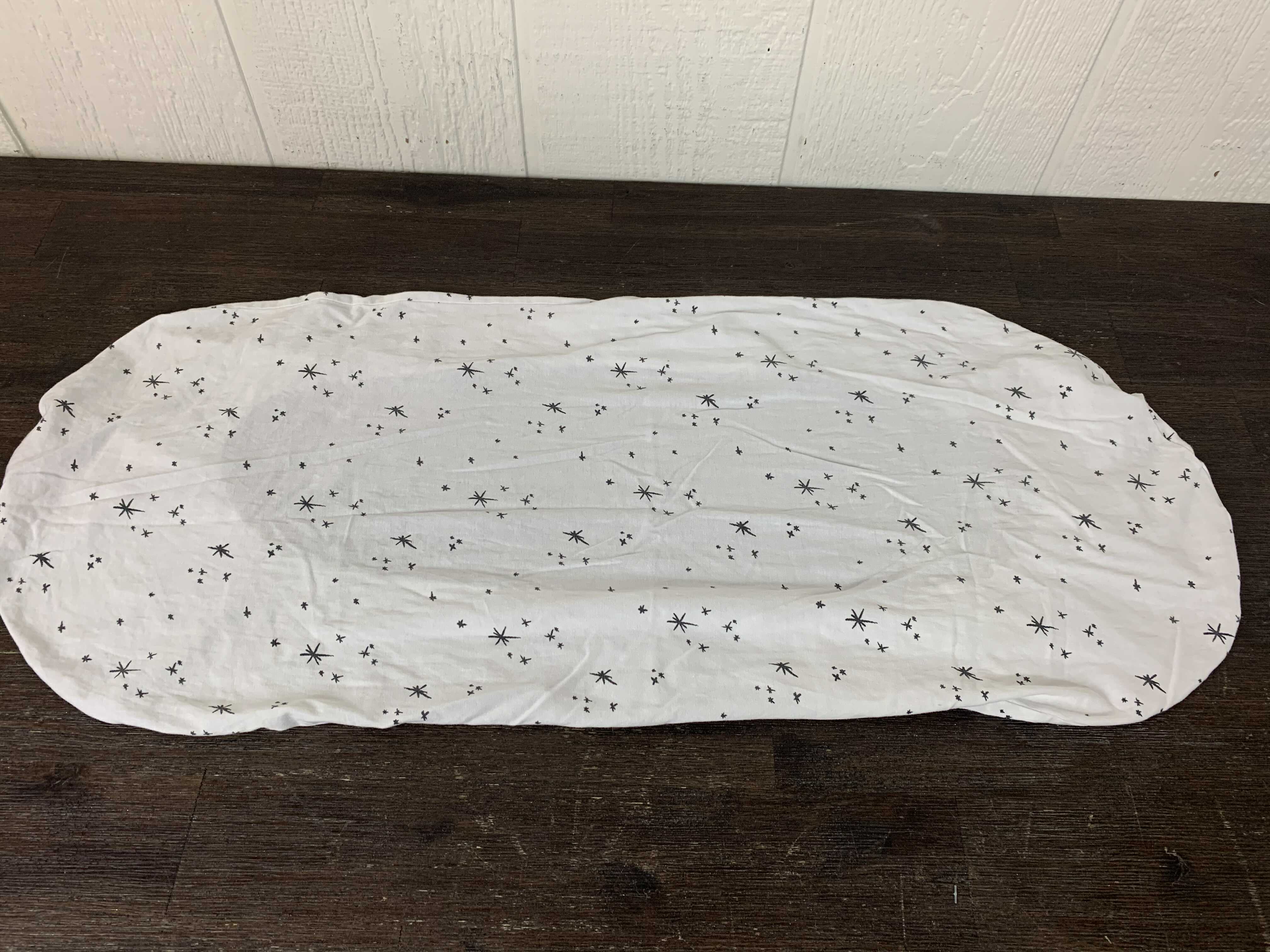 snoo fitted sheet