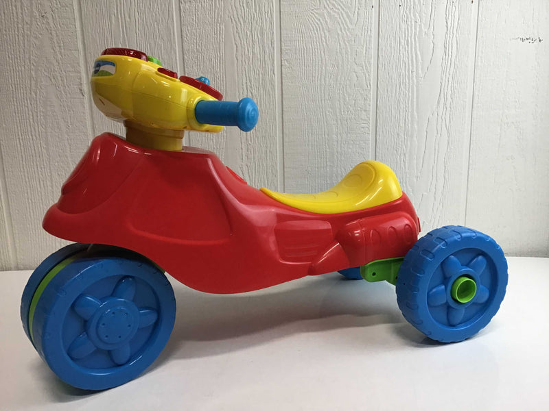 vtech 2 in 1 learn and zoom motorbike