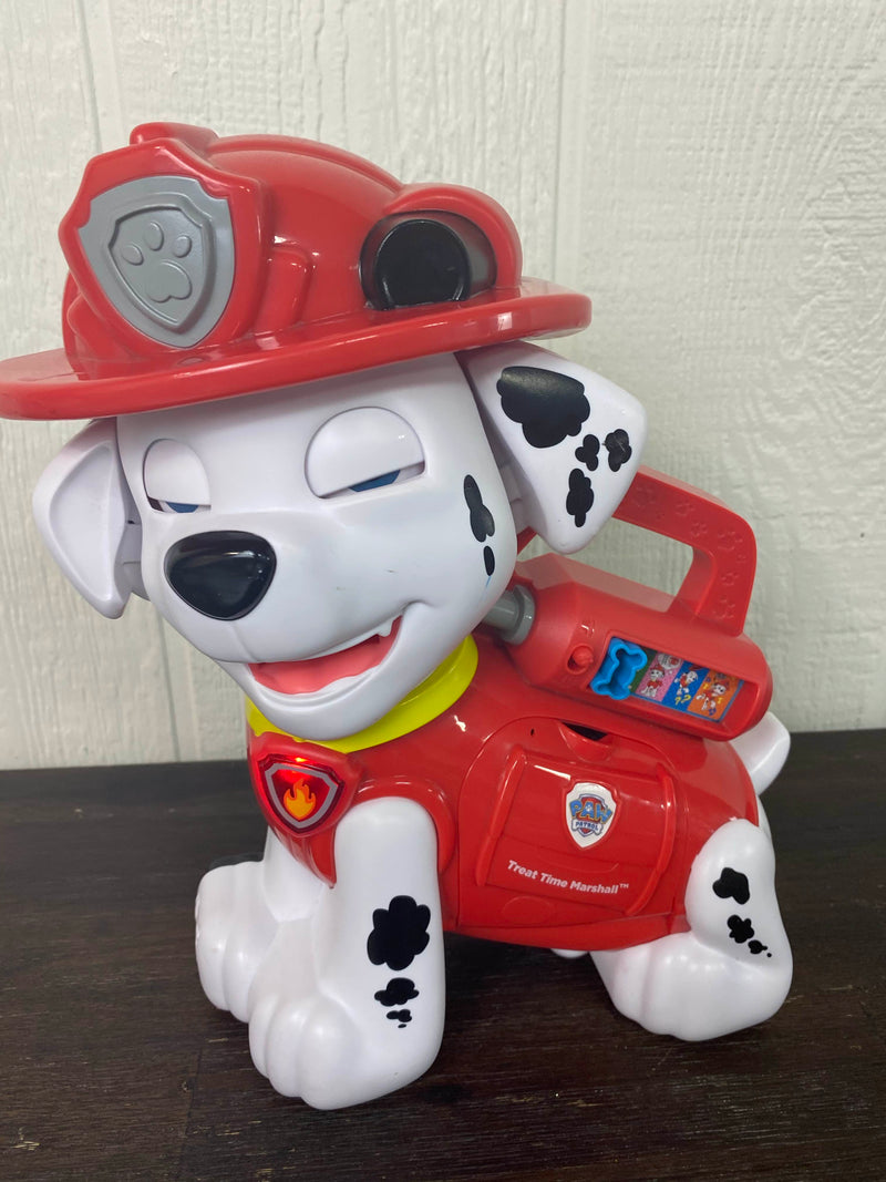 vtech paw patrol treat time marshall toys r us