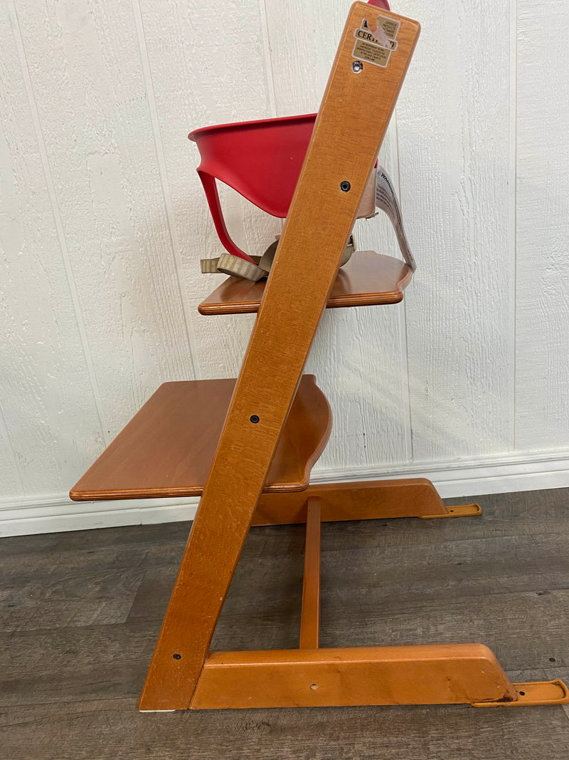 Stokke Tripp Trapp High Chair