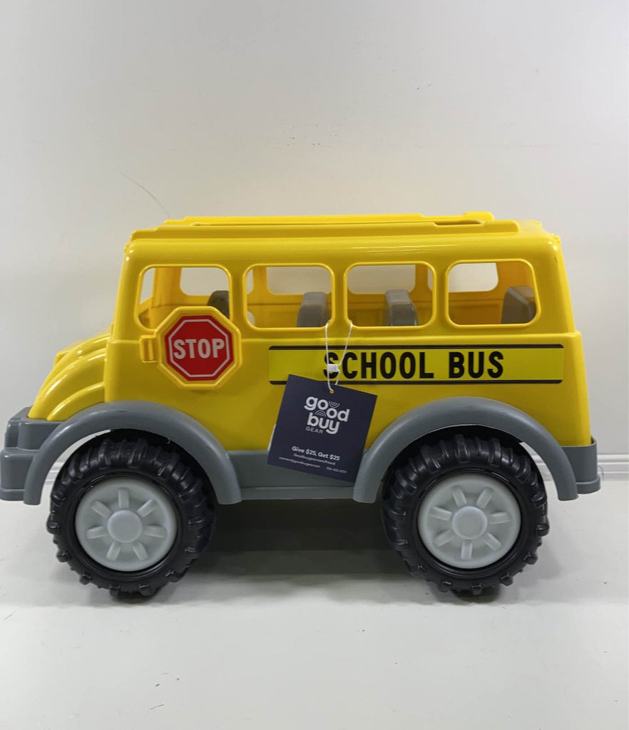 Tonka School Bus | lupon.gov.ph