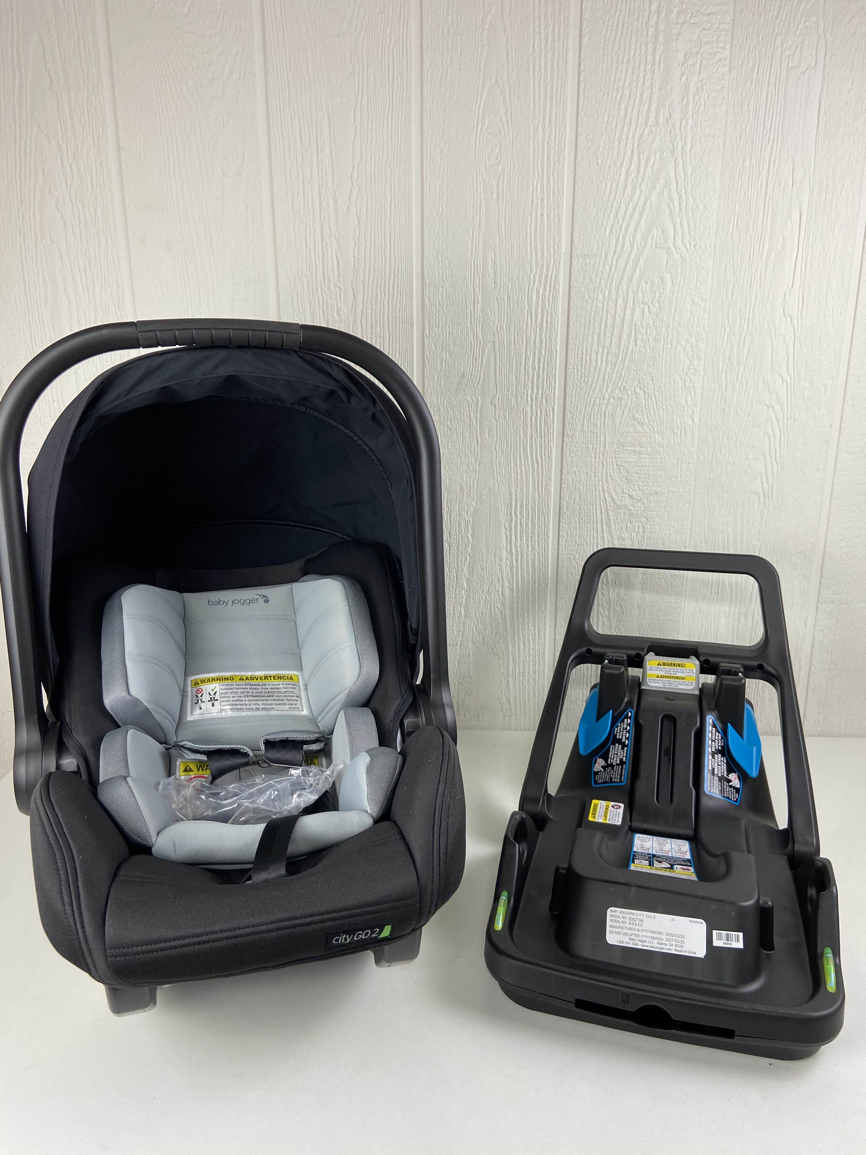 city go 2 car seat